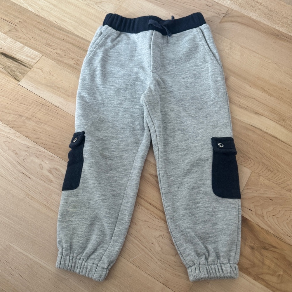 GAP++ Toddler Boy's 15pc Everyday Basics Bundle - Sz: 2T - Picture 7 of 16